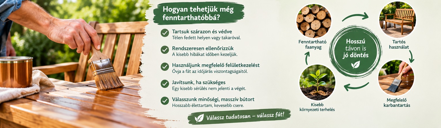 Fenntartható