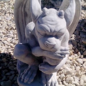 Gargoyle szobor 29 cm