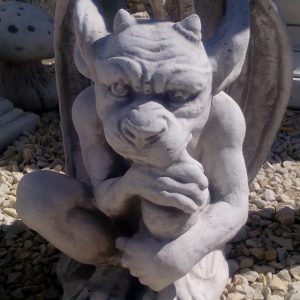 Gargoyle szobor 40 cm