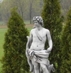 Apollón 142cm