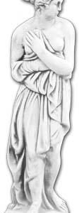 Szép Heléna 80cm