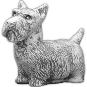 kutya skót terrier
