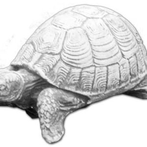 teknős 6cm