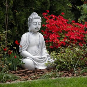 Buddha szobor