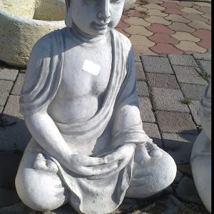 Indiai Buddha 66cm