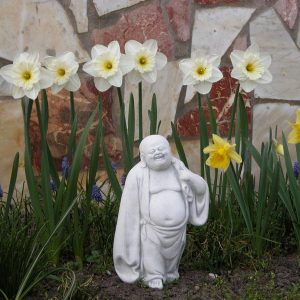Nevető Buddha 29cm