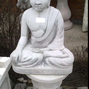 Indiai Buddha 52cm