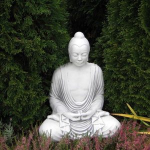 Indiai Buddha 49cm
