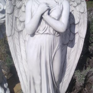 Álló angyal 140 cm