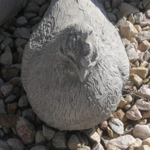 tyúk 16cm