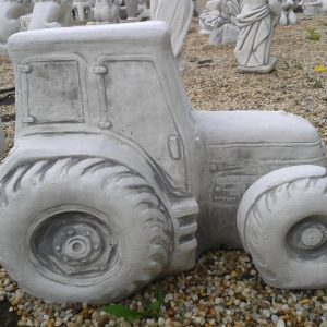 Traktor