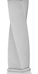 oszlop csavart 80cm