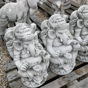 Ganésa szobor 62cm