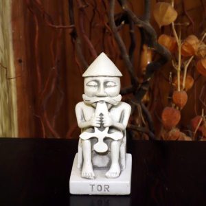Skandináv mitológiai alak (TOR)