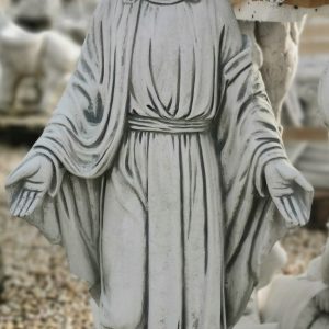 Jézus 80cm