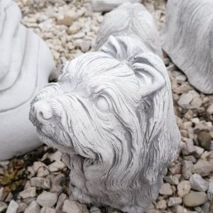 yorki álló 23cm