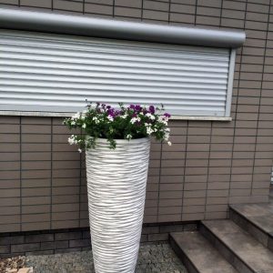 váza 120cm